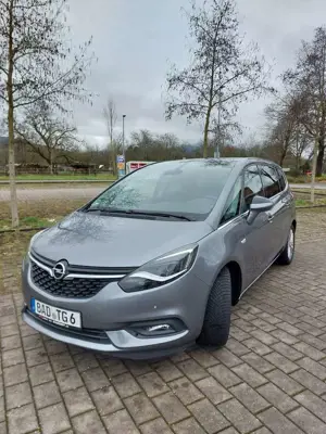 Opel Zafira Zafira 1.4 Turbo (ecoFLEX) Start/Stop Business Inn