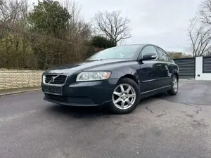 Volvo S40 S40 Diesel 1.6D DPF Momentum*1.Hand*TÜVService