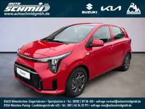 Kia Picanto PICANTO PE2 1.0 GDI MT VISION