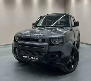 Land Rover Defender 110 X-Dynamic HSE *1. HAND*PANO*MEMORY*