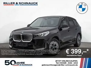BMW iX1 xDrive 30 PANO+LED+ACC+H/K+NAVI+KLIMAAUT+