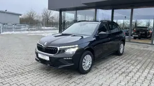 Skoda Kamiq Essence LED Scheinwerfer, Lane Assist