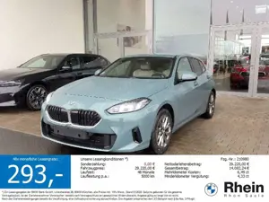 BMW 120 LED.DriveA.Komfort.SSGL.DAB.SH.ParkA.Navi.