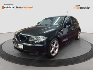 BMW 116 i Limousine/Navi/Schiebedach/PDC/SHZ/USB/BT