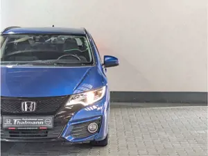 Honda Civic Bild 2
