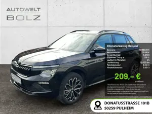 Skoda Kamiq Selection 1.0 TSI ACC KAMERA LED AHK