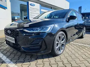 Ford Focus ST-Line X
