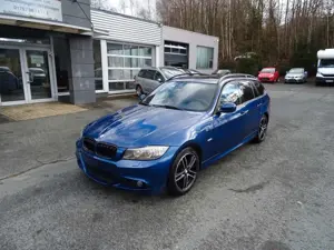 BMW 328 xi e91 N52 M-Paket X-Drive Panorama Keyless