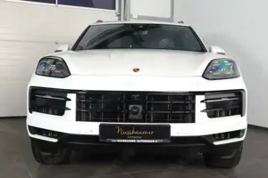 Porsche Cayenne Cayenne S Tiptronic S 1.H WW PANO AHK KD-NEU TOPPP