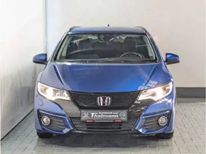 Honda Civic Bild 4