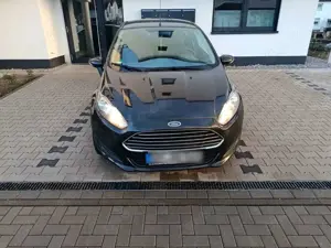 Ford Fiesta 1.0 Trend
