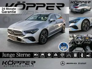 Mercedes-Benz CLA 180 Progr. Advanced Winter