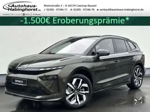 Skoda Enyaq 85 - 82 kWh Sportline AHK 360 HeadUp Matrix