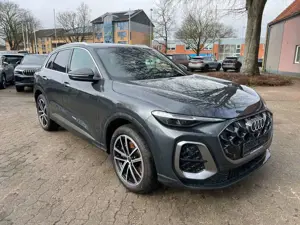Audi Q5 TDI 150 kw qu S line Tech Plus 5 Jahre Garant