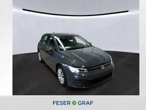 Volkswagen Golf Life 2.0 TDI DSG/LED/Sitz.-Lenkradhzg./Navi