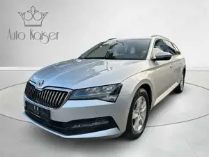 Skoda Superb Combi Ambition 1HAND/8FACH/NAVI