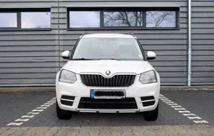 Skoda Yeti Yeti 1.2 TSI Active