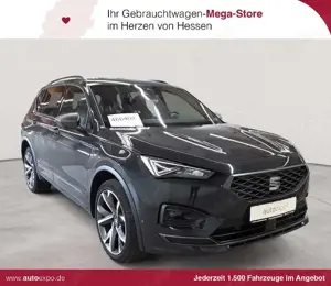 SEAT Tarraco Tarraco 2.0 TDI DSG FR AHK DCC NAV