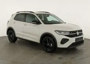 Volkswagen T-Cross 1.5 TSI 110 kW R-Line DSG R-LINE, IQ.Light, Nav...