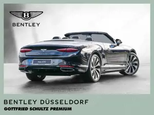 Bentley Continental GTC // BENTLEY DÜSSELDORF Bild 2