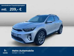 Kia Stonic 1.0 T-GDI Platinum Edition LED AppCon Nav