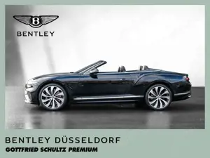 Bentley Continental GTC // BENTLEY DÜSSELDORF Bild 5