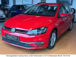 Volkswagen Golf VII Variant Comfortline BMT/Start-Stopp