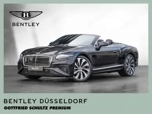 Bentley Continental GTC // BENTLEY DÜSSELDORF