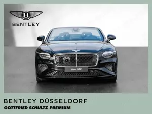Bentley Continental GTC // BENTLEY DÜSSELDORF Bild 3