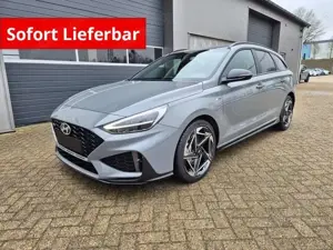 Hyundai i30 i30 Kombi 1.6 T-GDI DCT N Line
