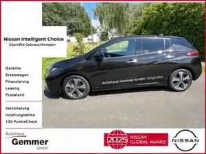 Nissan Leaf LEAF (ZE1) MY22 122 PS Tekna