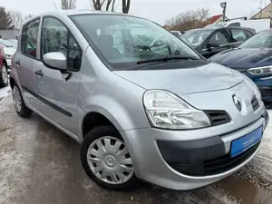 Renault Modus