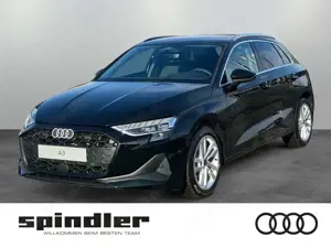 Audi A3 TFSI S-tronic | RKamera,Navi,Klima+