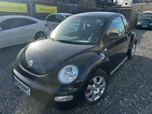 Volkswagen New Beetle 2.0 *ALLWETTERREIFEN / KLIMAANLAGE / TÜV NEU*