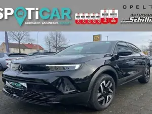 Opel Mokka Mokka 1.2 Turbo Automatik GS