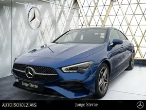 Mercedes-Benz CLA 200 Coupé AMG Pano*AHK*HUD*LEDmulti*360°Ambi