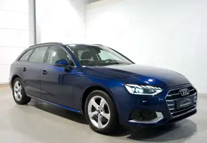 Audi A4 Avant 35 TDI advance *360KAMERA*LED*1.HAND