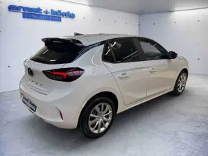 Opel Corsa 1.2 Direct Injection Turbo Automatik Edition Bild 3