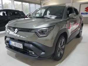 Suzuki Vitara eVITARA
