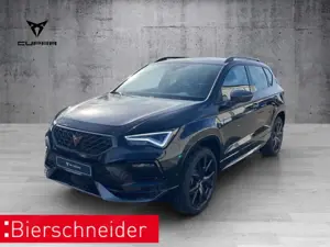 CUPRA Ateca 4Drive DSG Tribe Edition AHK  TOP VIEW | eHECK