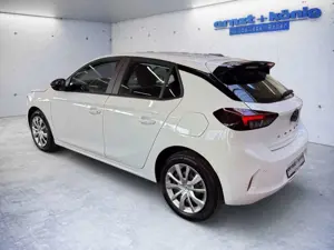 Opel Corsa 1.2 Direct Injection Turbo Automatik Edition Bild 4
