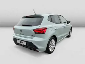 SEAT Ibiza SEAT Ibiza FR 1.0 TSI 85 KW (116 PS) 7-Gang Bild 4
