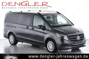 Mercedes-Benz V 220 d LANG 360*AHK*AIR*BEAM*EL.TÜREN STYLE