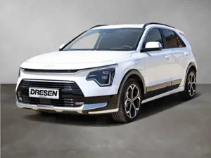Kia Niro SPIRIT 1.6 PHEV AT GLASDACH,DAB,KAMERA,NAVI