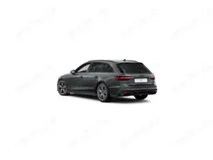 Audi A4 Bild 4