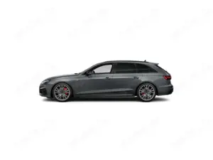 Audi A4 Bild 3