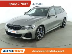 BMW 340 M340i xDrive Aut.*NAVI*LASER*ACC*HUD*360°