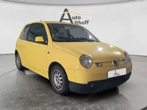 Volkswagen Lupo