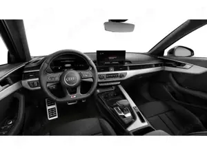 Audi A4 Bild 5
