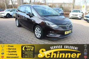 Opel Zafira Tourer 2.0 D (CDTi ecoFLEX) Start/Stop Innovation